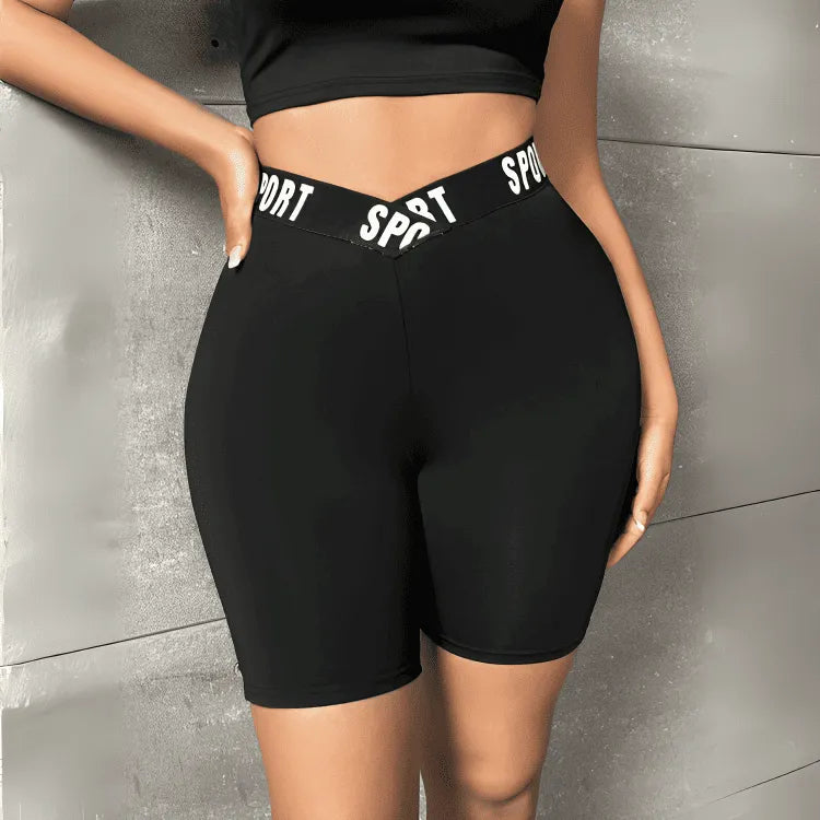 V-Waist Sport Shorts®