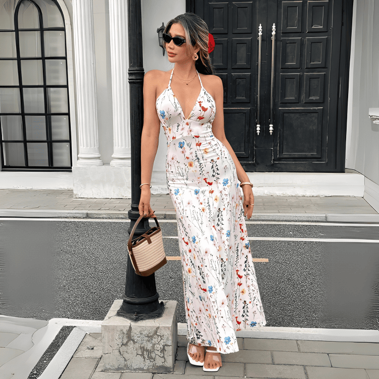 Summer Solstice Dress®