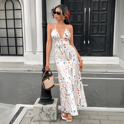 Summer Solstice Dress®