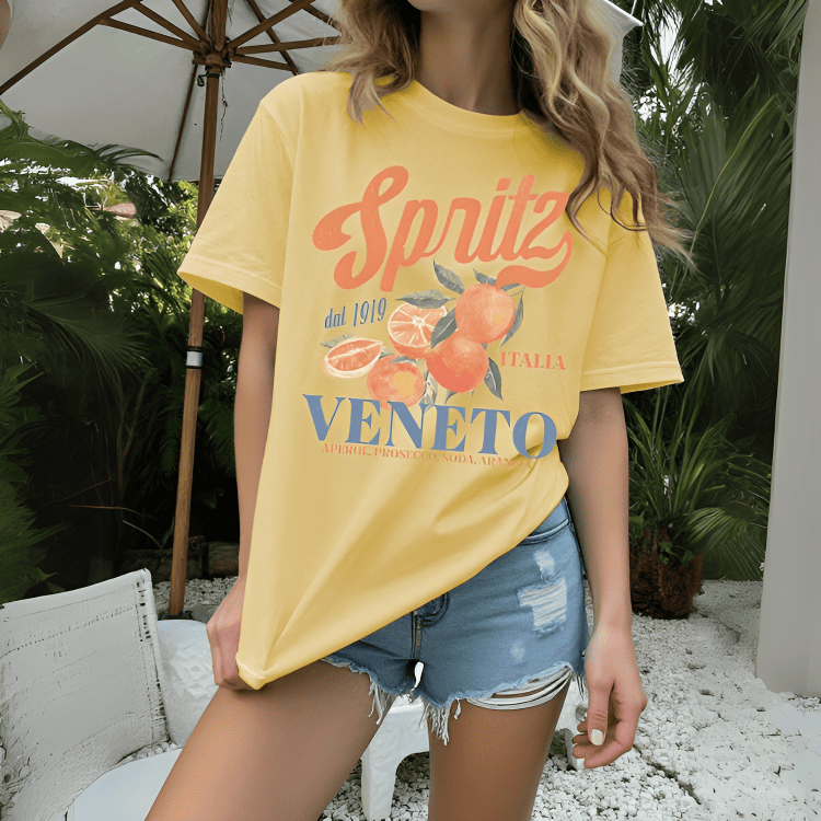 Light Spirit T-shirt®