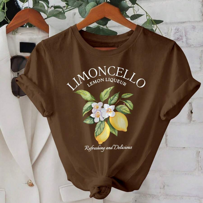 Tee Riviera Citrus®