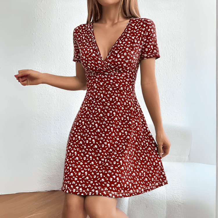 Summer Romance Dress®