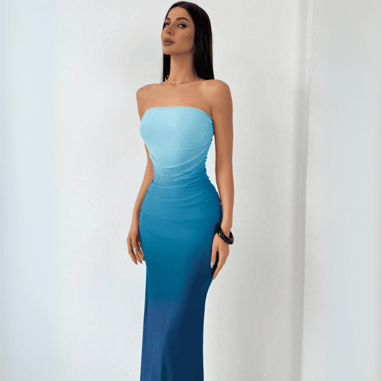 Radiant Rush Dress®