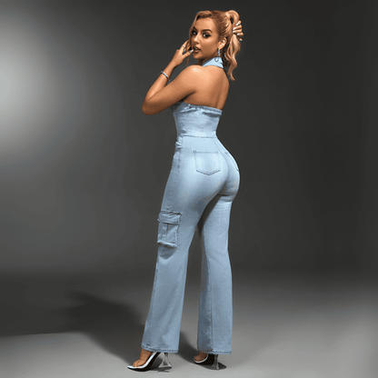 Jumpsuit Showstopper®