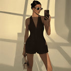 Aura Halter Romper®