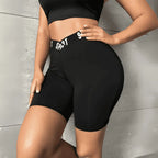 V-Waist Sport Shorts®