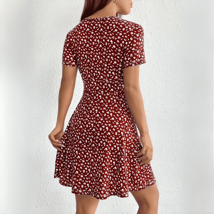 Summer Romance Dress®