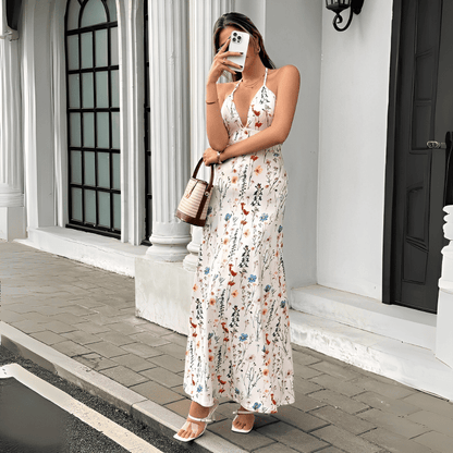 Summer Solstice Dress®