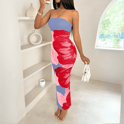 Enchanted Bloom Dress®