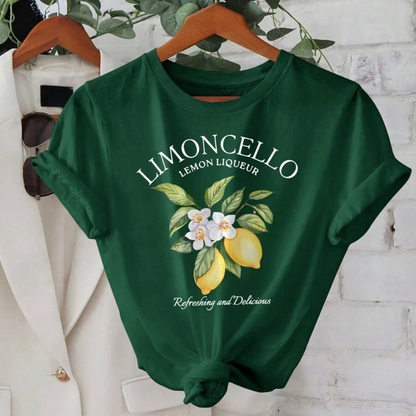 Tee Riviera Citrus®