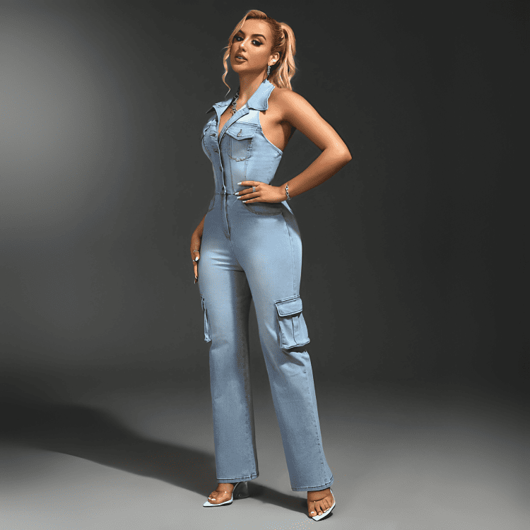 Jumpsuit Showstopper®