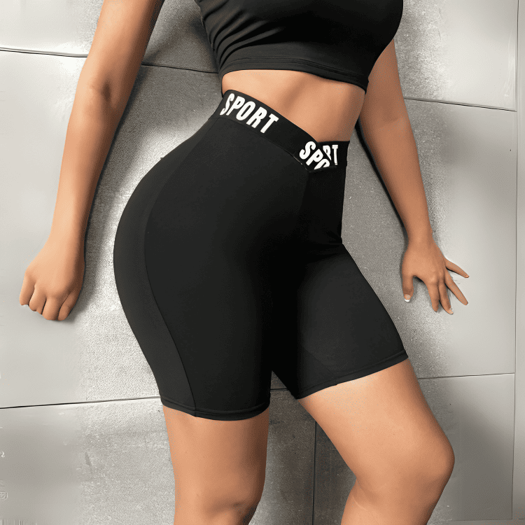 V-Waist Sport Shorts®