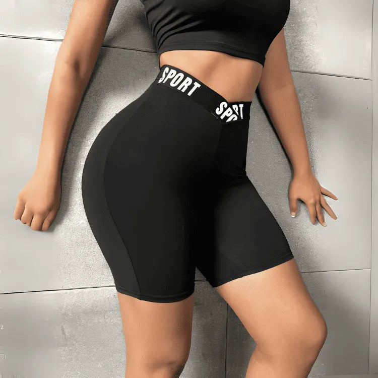 V-Waist Sport Shorts®