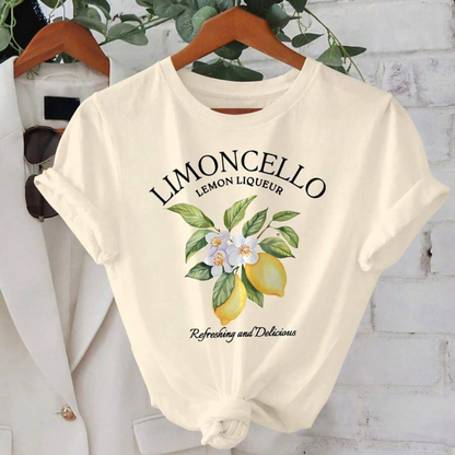 Tee Riviera Citrus®