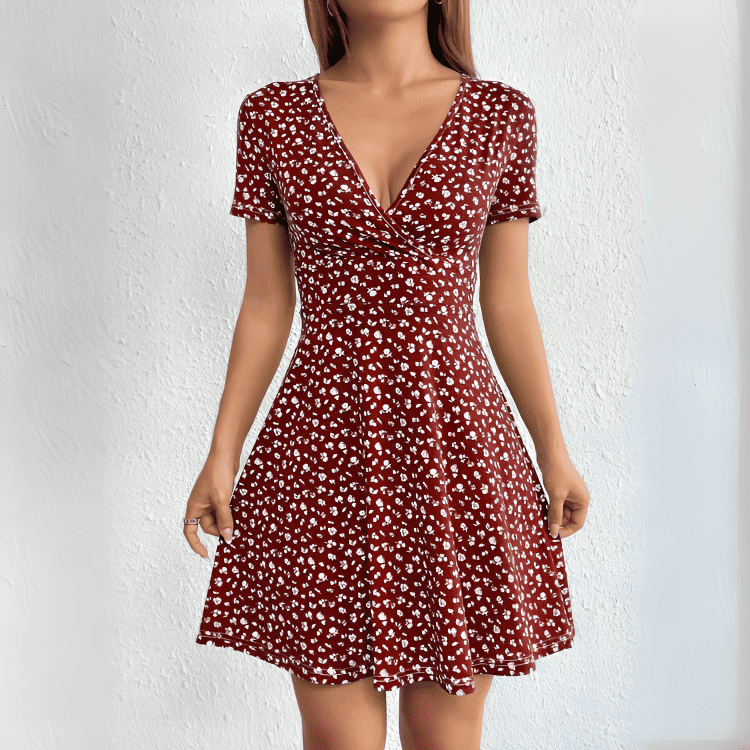 Summer Romance Dress®