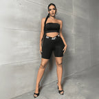 V-Waist Sport Shorts®