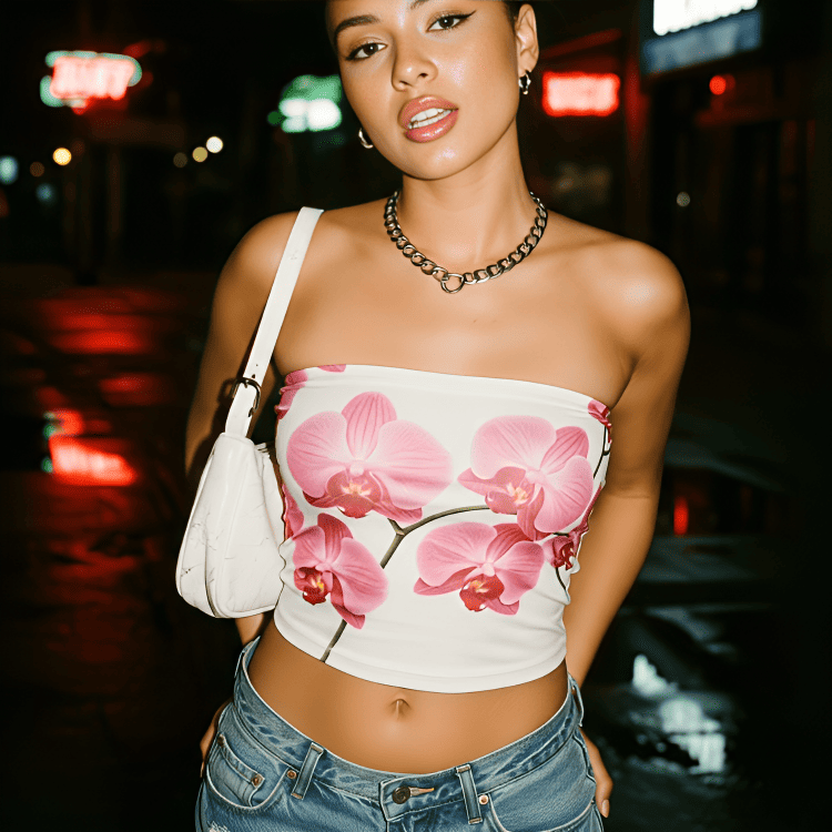 The Petal Palette Collection®