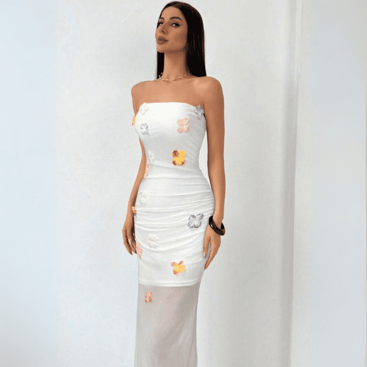 Radiant Rush Dress®