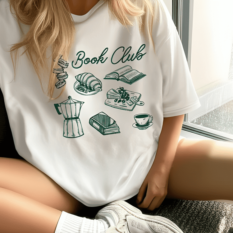 Light Spirit T-shirt®