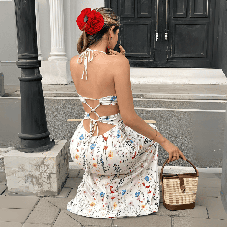 Summer Solstice Dress®