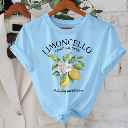 Tee Riviera Citrus®