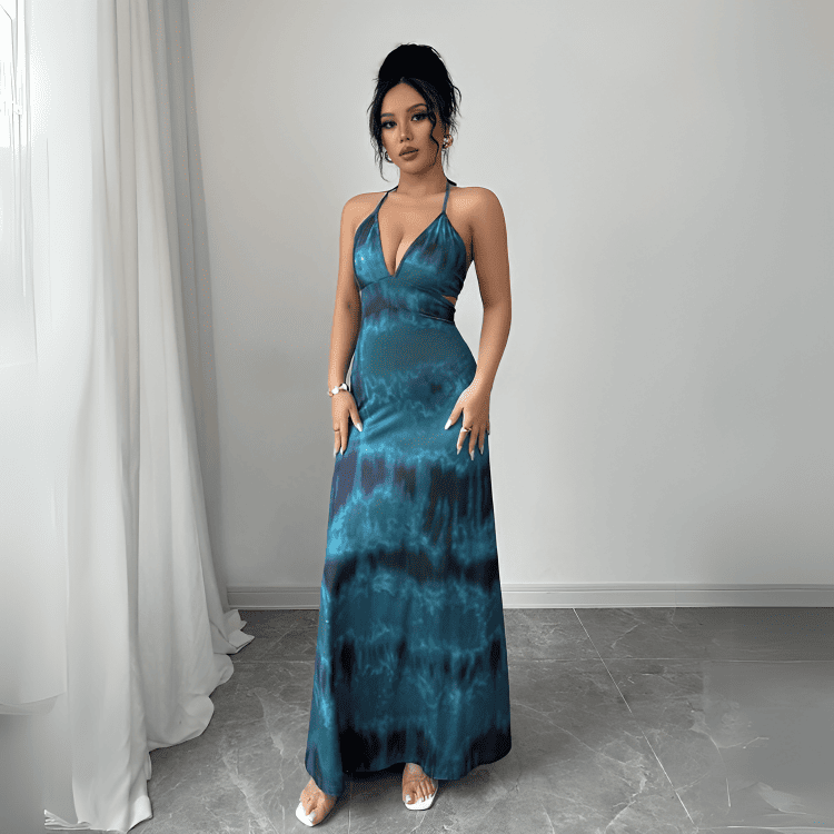 Summer Solstice Dress®