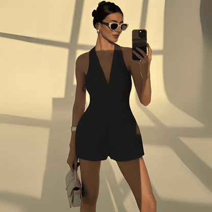 Aura Halter Romper®