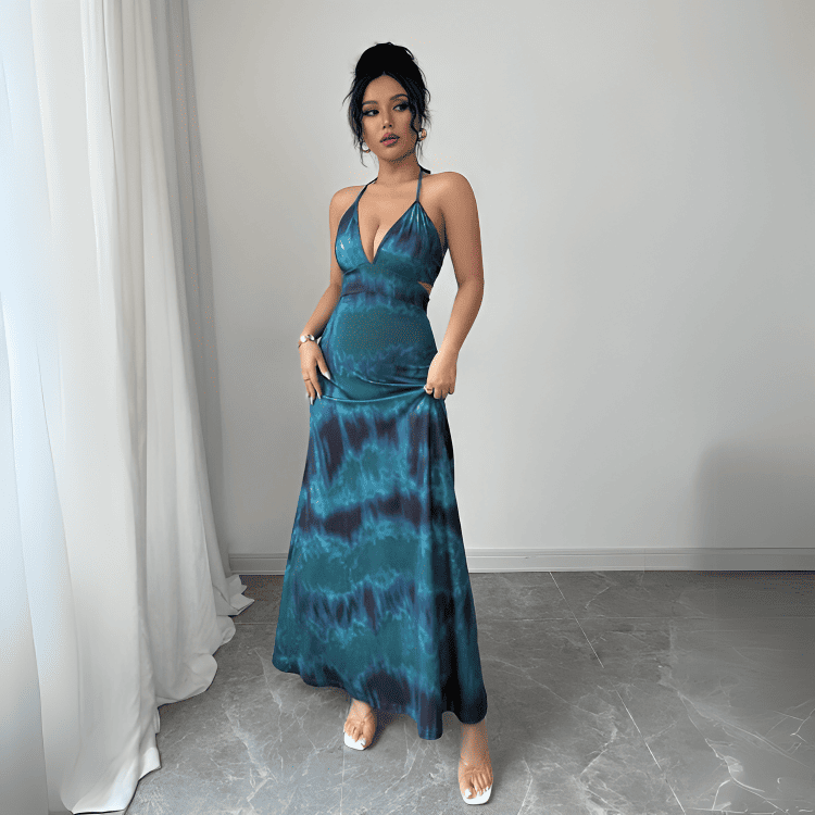 Summer Solstice Dress®