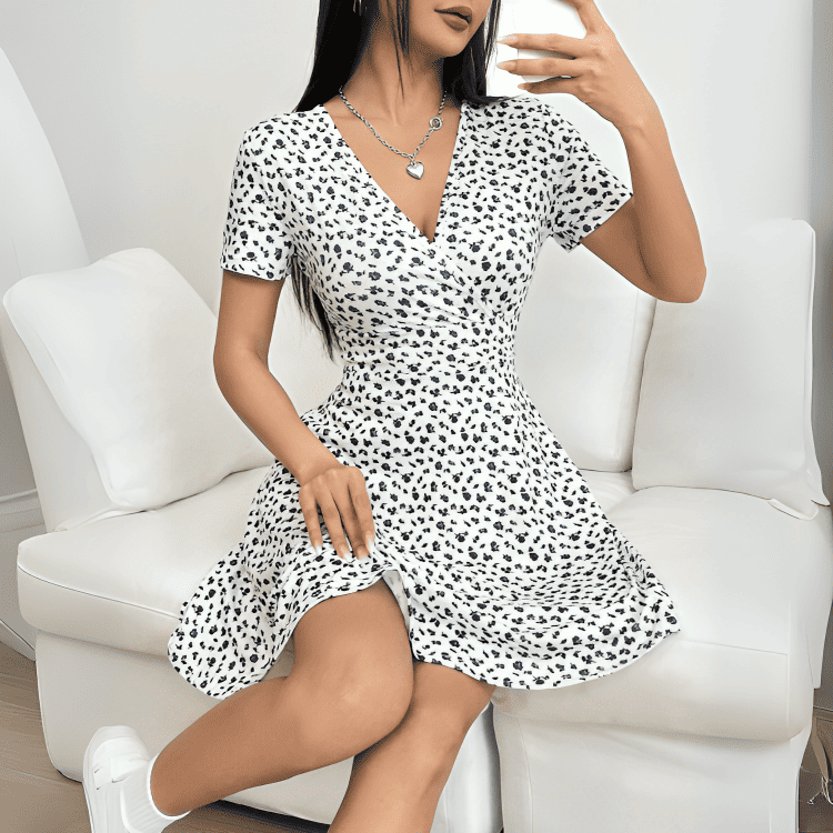 Summer Romance Dress®