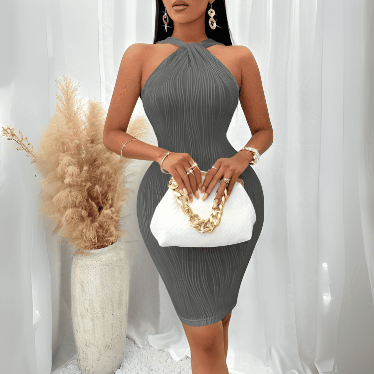 Aphrodite Halter Dress®