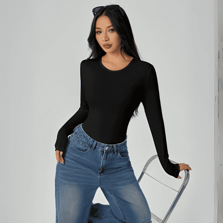 Second Skin Bodysuit®