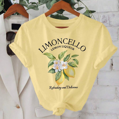 Tee Riviera Citrus®