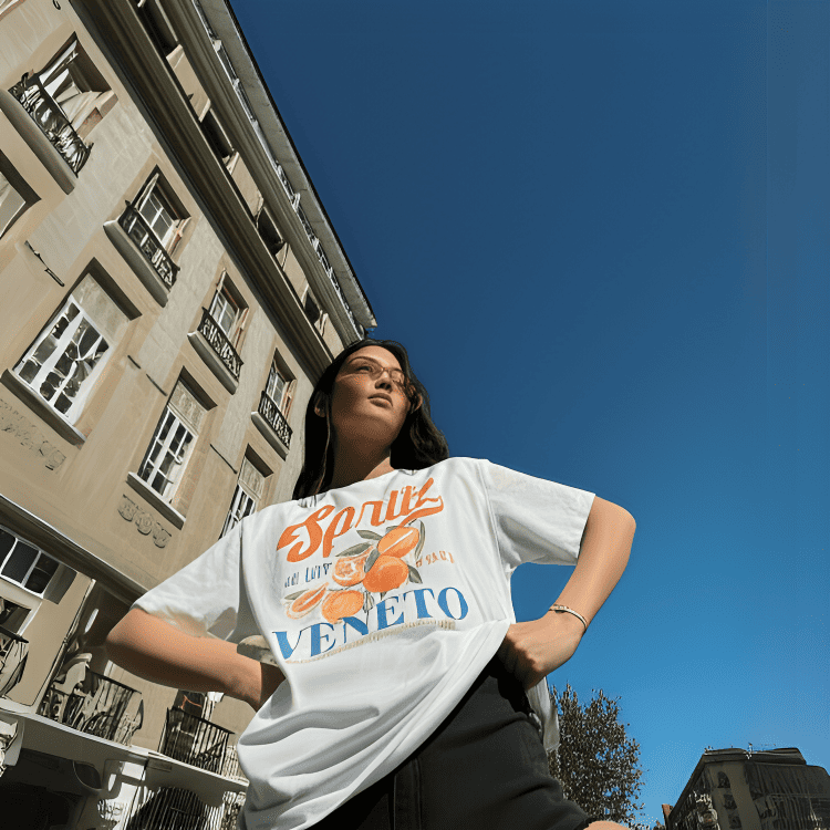 Light Spirit T-shirt®