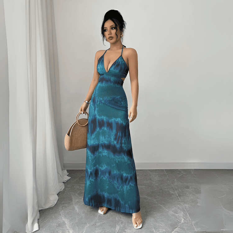 Summer Solstice Dress®