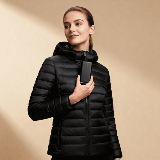 Auric HeatCouture™ - Winter Edition