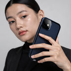 NoPeek Case™ - The Elegance of Privacy