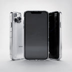 NoPeek Case™ - The Elegance of Privacy