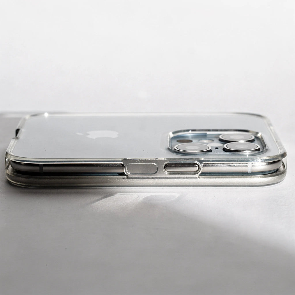 NoPeek Case™ - The Elegance of Privacy