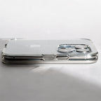 NoPeek Case™ - The Elegance of Privacy