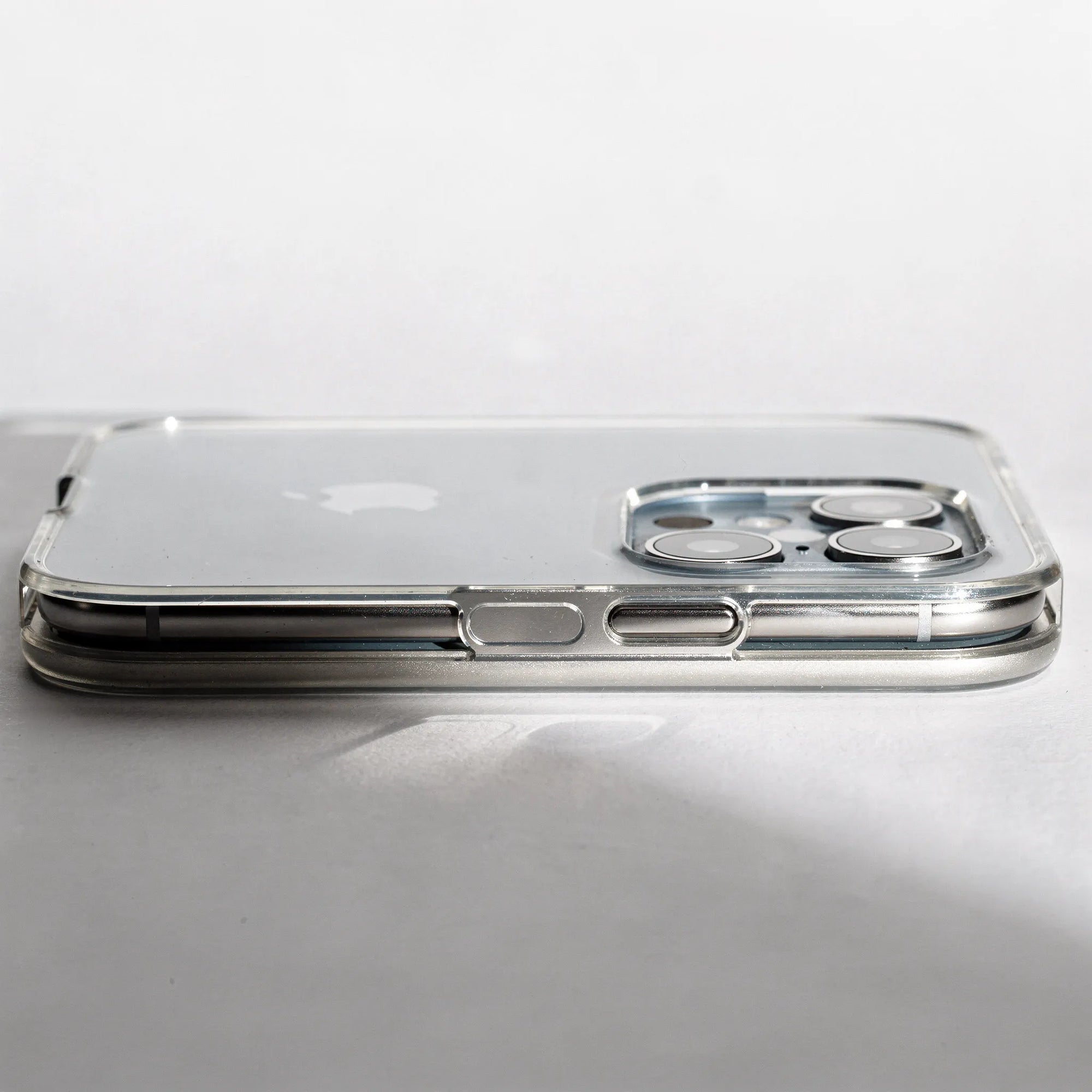 NoPeek Case™ - The Elegance of Privacy