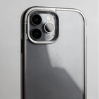 NoPeek Case™ - The Elegance of Privacy