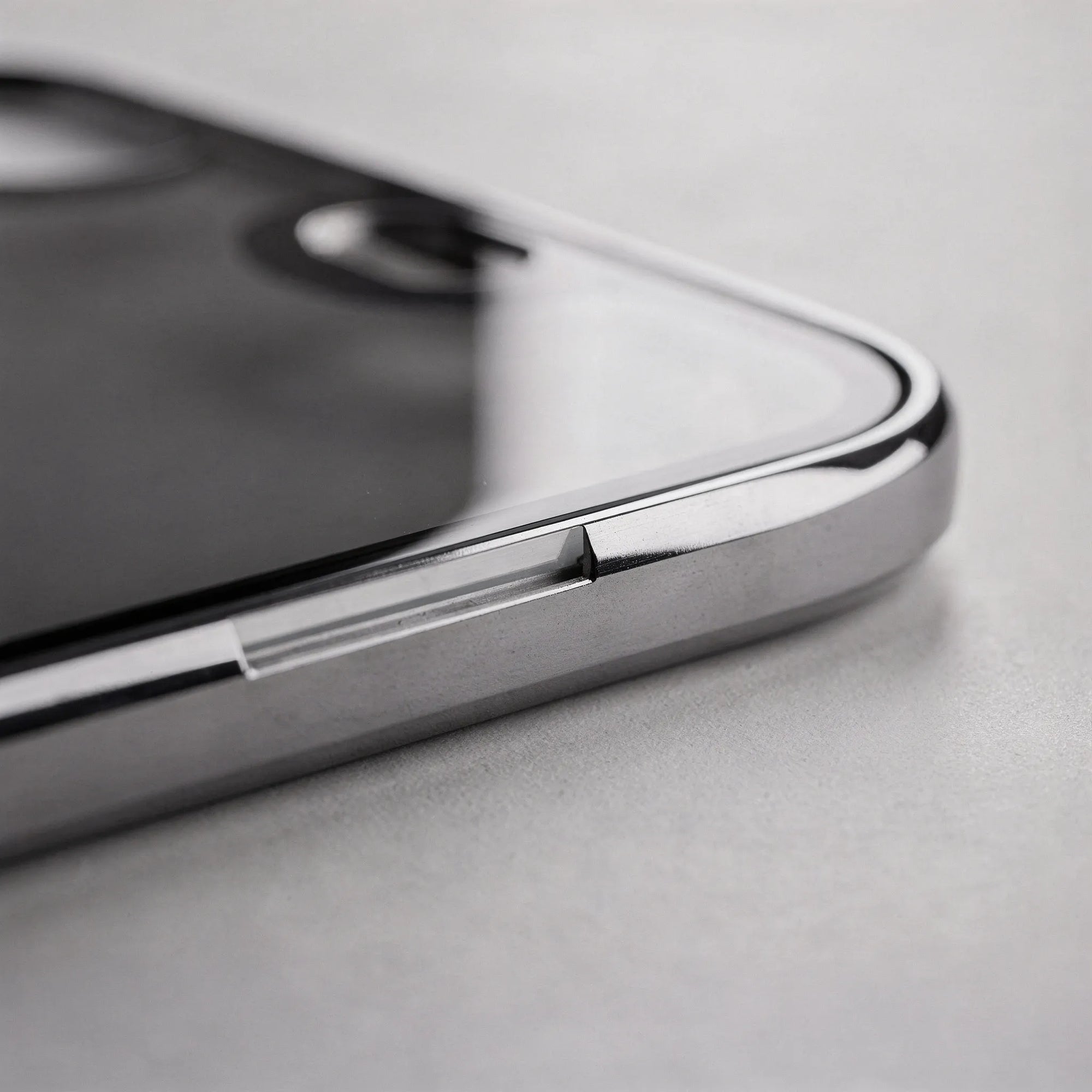 NoPeek Case™ - The Elegance of Privacy